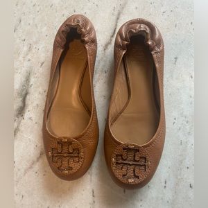 Tory Burch Flats